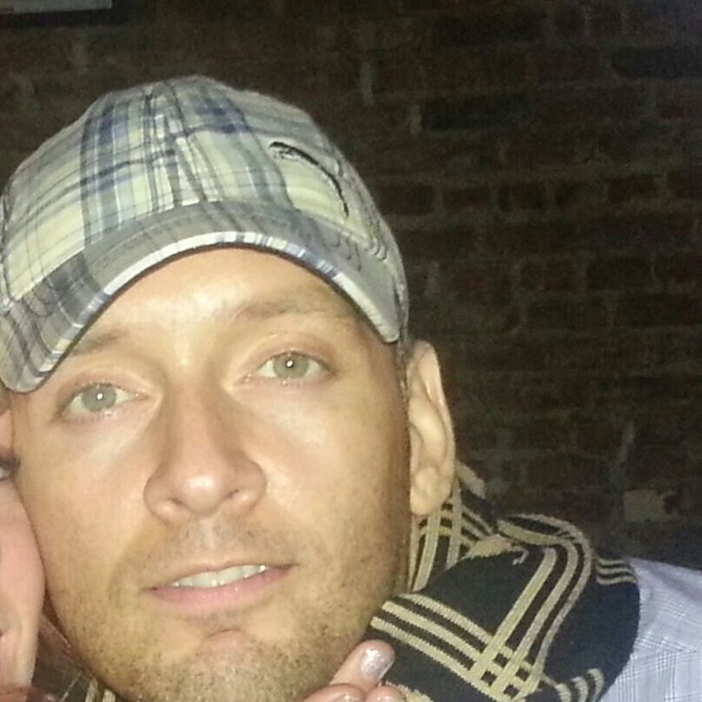 Meet your Posher, Jason
